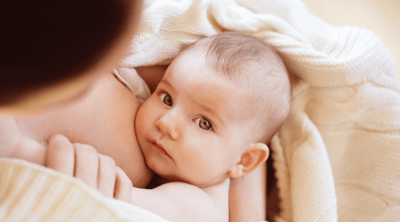 Microbiome Superheroes: Breastfeeding and the Secret Powers of Mother's Milk