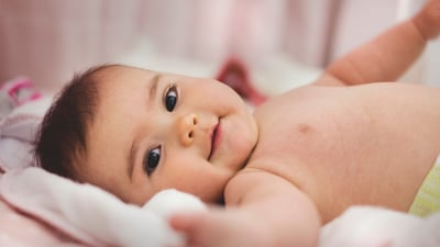 The First 1000 Days: Why the Baby Microbiome is Particularly Important